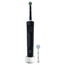 Oral-B - Vitality Pro CA HBOX Black Electric Toothbrush + Extra Refill / Health and Personal Care Υγιεινή Στόματος Προσωπική Φροντίδα