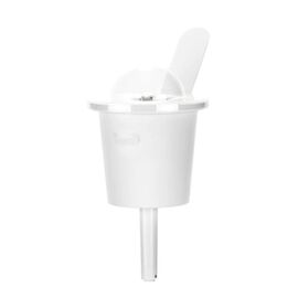 Click and Grow - Plant Cups 3 pcs (SGACAX3) / Home and Kitchen Indoor Garden Home & Kitchen