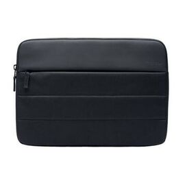 Kensington - EQ Laptop Sleeve 16 (Black) / Luggage and Travel Gear Laptop Bags Lugagges & Bags