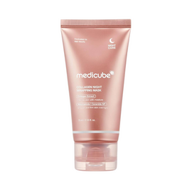 Medicube - Collagen Night Wrapping Mask / Beauty Πρόσωπο Περιποίηση Προσώπου