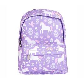 A little lovely company - Little Backpack - Unicorn dreams - 22 x 30 x 10 cm / Luggage and Travel Gear Backpacks Lugagges & Bags