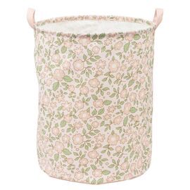 A little lovely company - Storage bag - Blossom Pink - 40 x 50 x 40 cm / Home and Kitchen Αποθήκευση Σπίτι & Κουζίνα