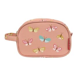 A little lovely company - Toilet bag - Butterﬂies - 20.5 x 14 x 9.5 cm / Luggage and Travel Gear Διάφορες Τσάντες Βαλίτσες & Τσάντες
