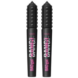 Benefit - BADgal BANG! Mascara Duo Set / Beauty Μάτια Μακιγιάζ