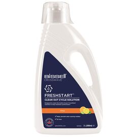Bissell - Fresh Start Clean-Out Cycle Solution 2L / Home and Kitchen Καθαρισμός Σπίτι & Κουζίνα