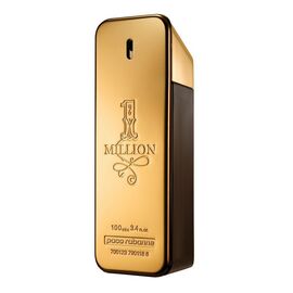 Paco Rabanne - 1 Million EDT 100 ml / Beauty For Men Man Care