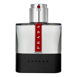 Prada - Luna Rossa Carbon EDT 50 ml / Beauty For Men Man Care
