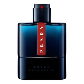 Prada - Luna Rossa Ocean EDT 100 ml / Beauty Γυναικεία Αρώματα Γυναικεία Περιποίηση