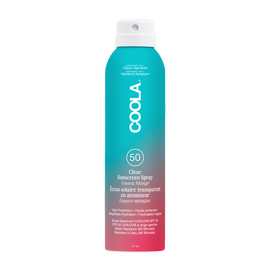 Coola - Classic Body Spray Sunscreen Guava Mango SPF 50 - 177 ml / Beauty Αντιηλιακά Προστασία Ήλιου