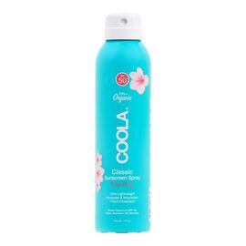 Coola - Classic Body Spray Sunscreen Guava Mango SPF 50 - 177 ml / Beauty Αντιηλιακά Προστασία Ήλιου
