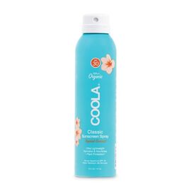 Coola - Classic Body Spray Sunscreen Tropical Coconut SPF 30 - 177 ml / Beauty Sun Protection Sun Care