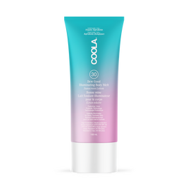 Coola - Dew Good Illuminating Body Melt SPF 30 / Beauty Sun Protection Sun Care
