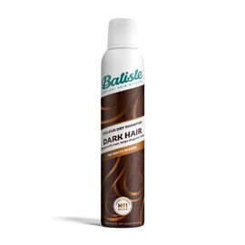 Batiste - Dry Shampoo Hint of Colour Dark 200 ml / Beauty Γυναικεία Σαμπουάν Περιποίηση Μαλλιών