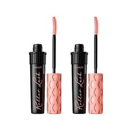 Benefit - Roller-Lash Mascara Ready To Roll Giftset / Beauty Eyes Makeup