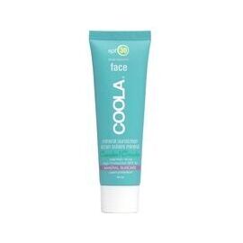Coola - Classic Face SPF 30 Cucumber 50 ml / Beauty Αντιηλιακά Προστασία Ήλιου