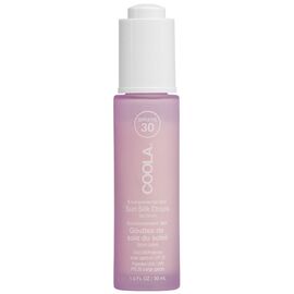 Coola - Classic Full Spectrum Sun Silk Drops Face Sunscreen SPF 30 / Beauty Sun Protection Sun Care