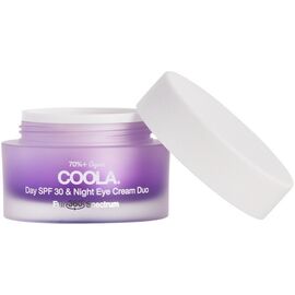 Coola - Day SPF 30 & Night Eye Cream Duo 30 ml / Beauty Sun Protection Sun Care