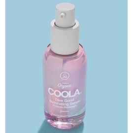 Coola - Dew Good Illuminating Serum SPF 30 35 ml / Beauty Sun Protection Sun Care