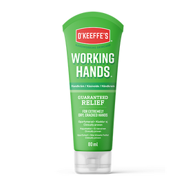 O'Keeffe's - Working Hands Original - 80 ml / Beauty Για τα χέρια Προσωπική Φροντίδα