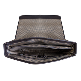 dbramante1928 - Marselisborg - 14 Messenger bag - Hunter Dark N.E. / Luggage and Travel Gear Various Bags Lugagges & Bags