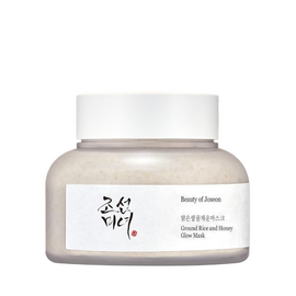 Beauty of Joseon - Ground Rice and Honey Glow Mask - 150 ml / Beauty Face Face Care