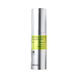 Celimax - The Vita-A Retinol Shot Tightening Serum / Beauty Face Face Care
