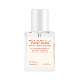 Dr. Althea - Niacinamide Purity Serum - 15% - 30 ml / Beauty Face Face Care
