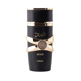Lattafa - Asad EDP 100 ml / Beauty For Men Man Care