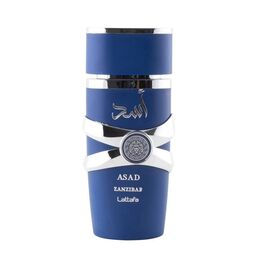 Lattafa - Asad Zanzibar EDP 100 ml / Beauty Perfumes Woman Care