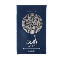 Lattafa - Asad Zanzibar EDP 100 ml / Beauty Perfumes Woman Care
