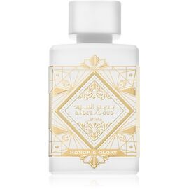 Lattafa - Bade'e Al Oud Honor & Glory EDP for Everyone / Beauty Perfumes Woman Care