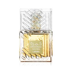 Lattafa - Khamrah Qahwa EDP 100 ml / Beauty Perfumes Woman Care
