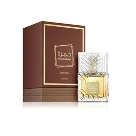 Lattafa - Khamrah Qahwa EDP 100 ml / Beauty Perfumes Woman Care