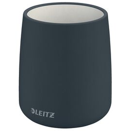 Leitz - Cosy Pen Holder - Grey / Home and Kitchen Uncategorized (Home & Kitchen) Home & Kitchen