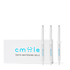 Cmiile - Teeth Whitening Gel / Health and Personal Care Υγιεινή Στόματος Προσωπική Φροντίδα
