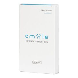 Cmiile - Teeth Whitening Strips / Health and Personal Care Υγιεινή Στόματος Προσωπική Φροντίδα