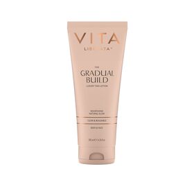 Vita Liberata - Gradual Tanning Lotion - 200 ml / Beauty Μαύρισμα Προστασία Ήλιου