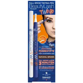 Refectocil - Beautylash by Refectocil Two Go - Neutralbrown / Beauty Face Face Care