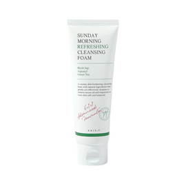 Axis - Sunday Morning Refreshing Cleansing Foam - 120 ml / Beauty Πρόσωπο Περιποίηση Προσώπου