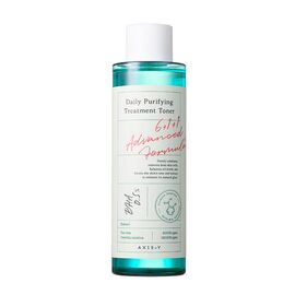 AXIS-Y - Daily Purifying Treatment Toner - 200 ml / Beauty Face Face Care