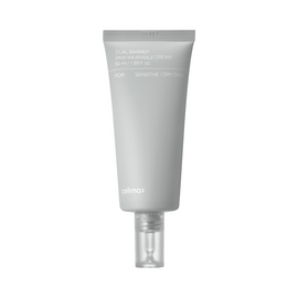 Celimax - Dual Barrier Skin Wearable Cream - 50 ml / Beauty Face Face Care
