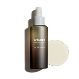 Haruharu Wonder - Black Rice Facial Oil - Black - 30 ml / Beauty Πρόσωπο Περιποίηση Προσώπου