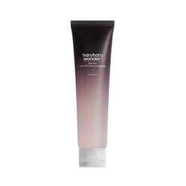 Haruharu Wonder - Black Rice Triple AHA Gentle Cleansing Gel - Black - 100 ml / Beauty Πρόσωπο Περιποίηση Προσώπου