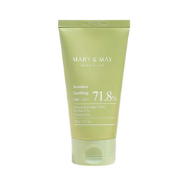 Mary&May - Sensitive Soothing Gel Cream - 100 g / Beauty Πρόσωπο Περιποίηση Προσώπου