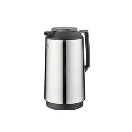 Tiger - Thermo 1 L - Chrome (249060) / Home and Kitchen Κουζίνα Σπίτι & Κουζίνα