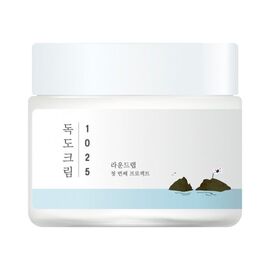 Round Lab - 1025 Dokdo Cream - 80 ml / Beauty Πρόσωπο Περιποίηση Προσώπου