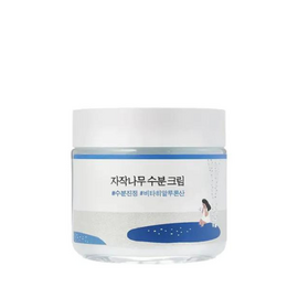 Round Lab - Birch Juice Moisturizing Cream - 80 ml / Beauty Κρέμες Σώματος Μπάνιο & Σώμα