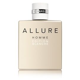 Chanel - Allure Homme Edition Blanche EDT 50 ml / Beauty For Men Man Care