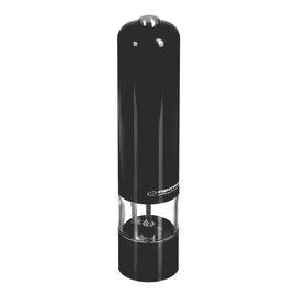Esperanza EKP001K Black pepper mill Κουζίνα Σπίτι & Κουζίνα