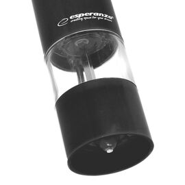 Esperanza EKP001K Black pepper mill Κουζίνα Σπίτι & Κουζίνα